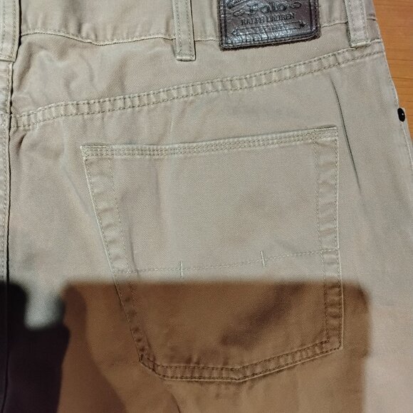 Polo Ralph Lauren Men's Jeans Size 38x34 - Picture 4 of 8